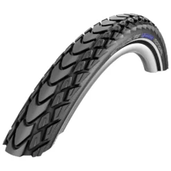 Schwalbe - Marathon Mondial Perf. 28'' (42-622) Raceguard - Pneu De Vélo