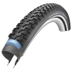 Schwalbe - Marathon Plus MTB Smartguard Reflex 650B 27,5'' - Pneu De Vélo