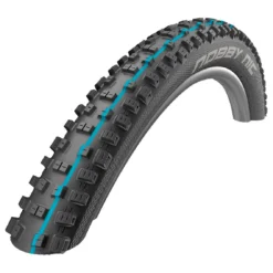 Schwalbe - Nobby Nic Evo 27.5'' (62-584) Super Ground TLE FB - Pneu De Vélo