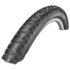 Schwalbe - Nobby Nic Perf 26'' (57-559) TwinSkin TLR - Pneu De Vélo