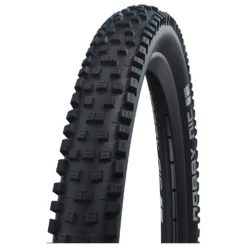 Schwalbe - Nobby Nic Perf. 27,5'' (57-584) Twinskin FB TLR - Pneu De Vélo