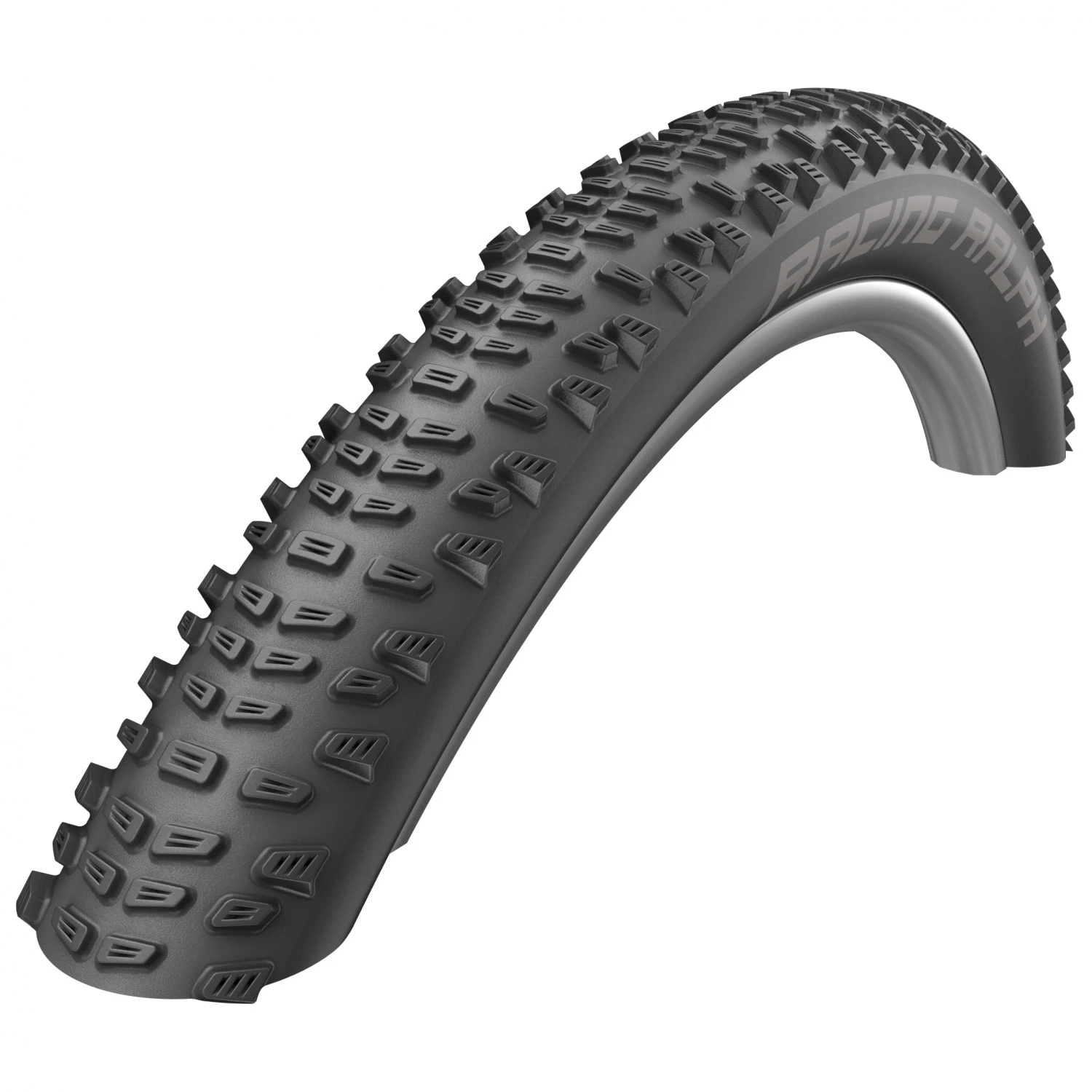 Schwalbe - Racing Ralph Performance TwinSkin Tubeless 29x2,25 - Pneu De Vélo 1 Schwalbe - Racing Ralph Performance TwinSkin Tubeless 29x2,25 - Pneu De Vélo