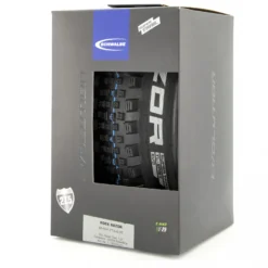 Schwalbe - Rock Razor Evo 27,5'' (65-584) Super Trail FB TLE - Pneu De Vélo