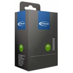Schwalbe - Schlauch Nr. 01 (AV40) - Chambre à Air Pour Vélo