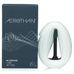 Schwalbe - SV17E Aerothan Tube TPU 28'' (37/50-622) - Chambre à Air Pour Vélo