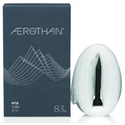 Schwalbe - SV21E Aerothan Tube TPU 27,5'' (54/62-584) - Chambre à Air Pour Vélo