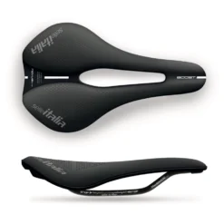Selle Italia - Novus Evo Boost TM Superflow - Selle