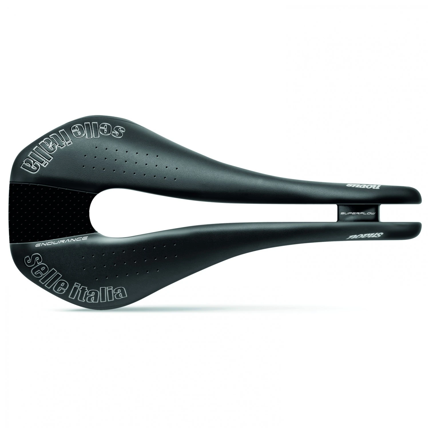 Selle Italia - Novus Superflow Endurance TM - Selle 3 Selle Italia - Novus Superflow Endurance TM - Selle – Image 3