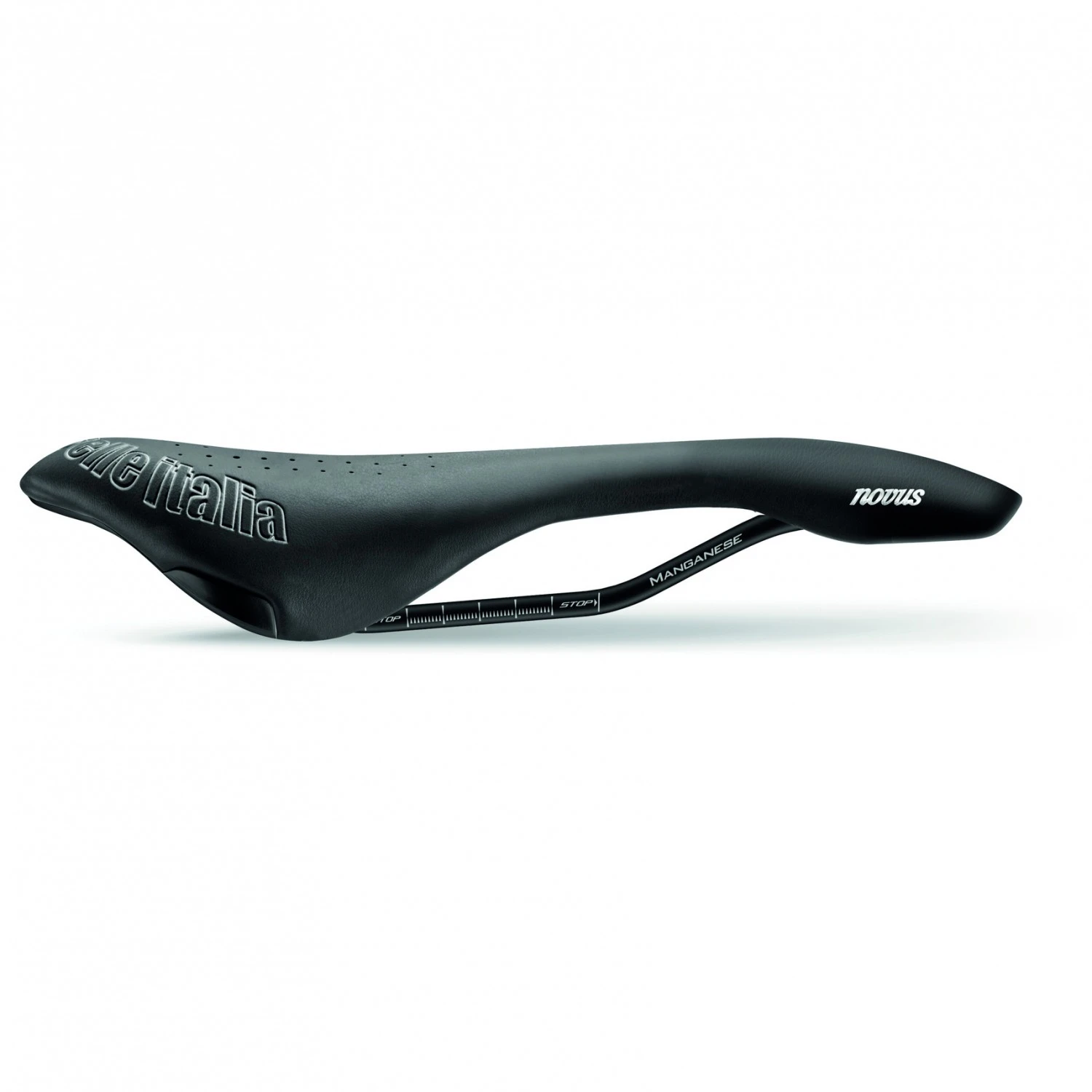 Selle Italia - Novus Superflow Endurance TM - Selle 2 Selle Italia - Novus Superflow Endurance TM - Selle – Image 2