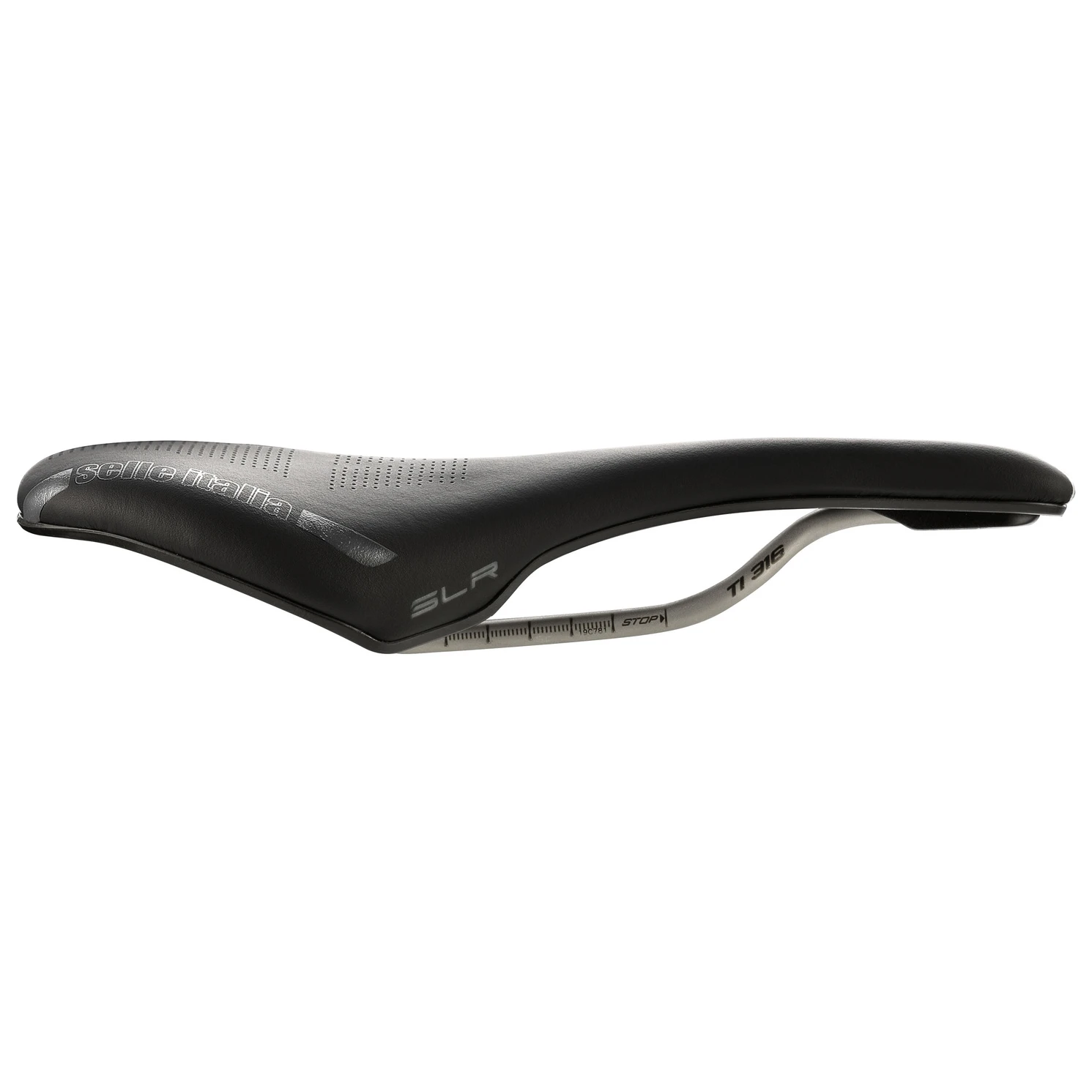 Selle Italia - SLR Boost Endurance Superflow - Selle 2 Selle Italia - SLR Boost Endurance Superflow - Selle – Image 2