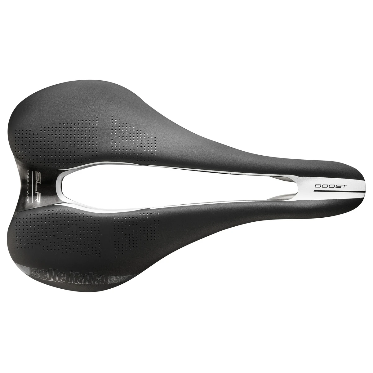 Selle Italia - SLR Boost Endurance Superflow - Selle 1 Selle Italia - SLR Boost Endurance Superflow - Selle