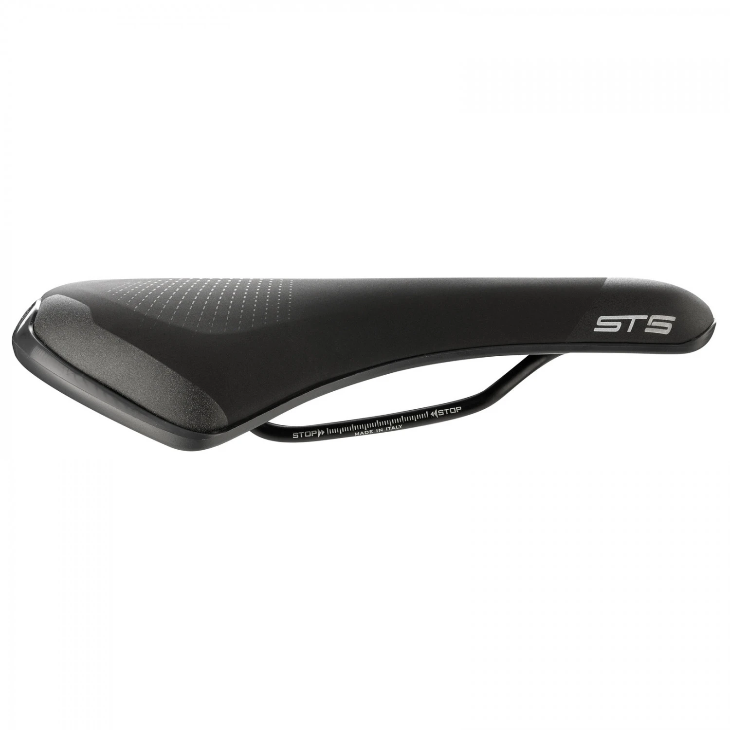 Selle Italia - ST 5 Flow - Selle 2 Selle Italia - ST 5 Flow - Selle – Image 2