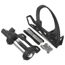 Syncros - Bottle Cage IS Cache Cage CO2 - Porte-bidon -Cycle Élite Soldes syncros bottle cage is cache cage co2 porte bidon detail 4