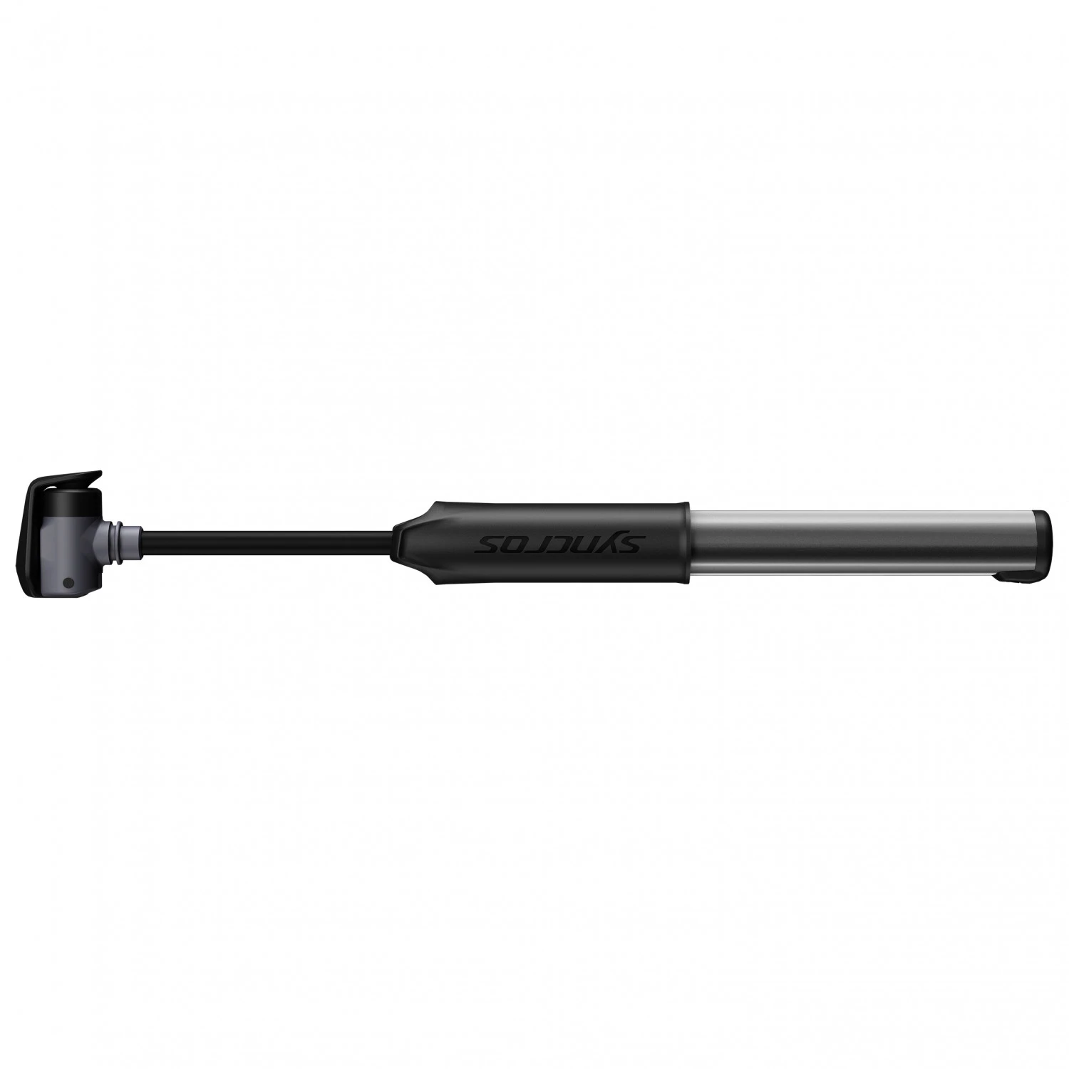 Syncros - Mini-Pump Boundary 2.0HP - Minipompe 2 Syncros - Mini-Pump Boundary 2.0HP - Minipompe – Image 2