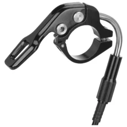 Syncros - Seatpost Duncan Dropper 2.0 125mm - Tige De Selle -Cycle Élite Soldes syncros seatpost duncan dropper 20 125mm tige de selle detail 5