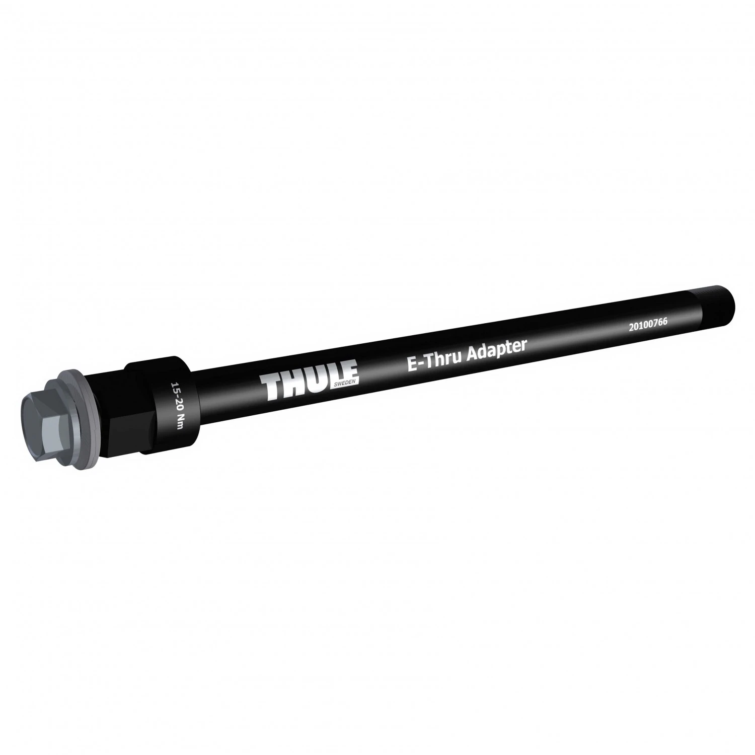 Thule - 12-mm-Achsadapter Shimano E-Thru 12x1.5 2 Thule - 12-mm-Achsadapter Shimano E-Thru 12x1.5 – Image 2