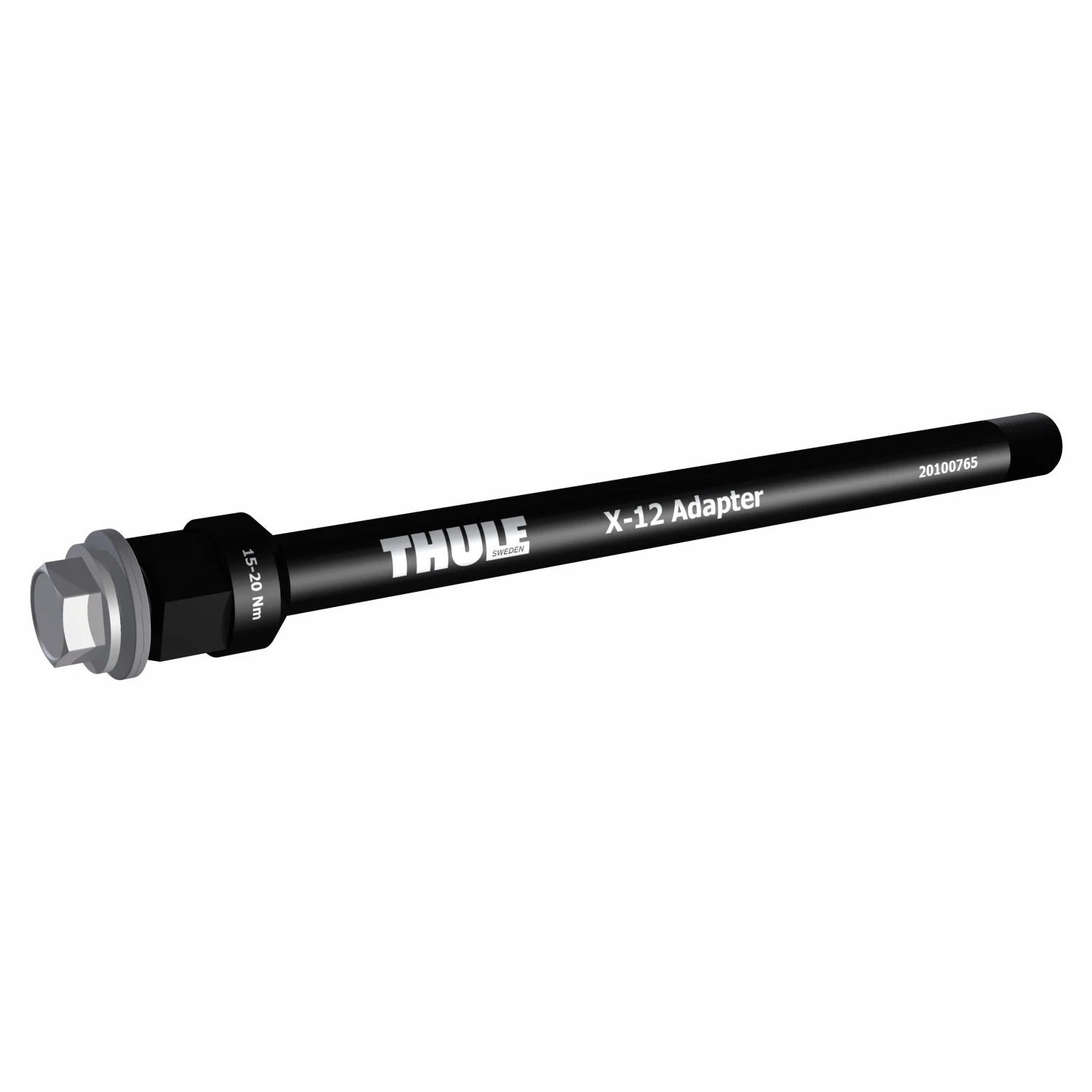 Thule - 12-mm-Achsadapter Syntace X-12-Achse 1 Thule - 12-mm-Achsadapter Syntace X-12-Achse