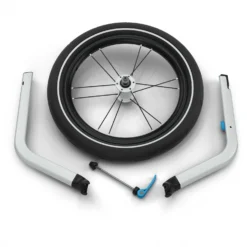 Thule - Chariot Jog Kit 1 - Remorque Pour Vélo