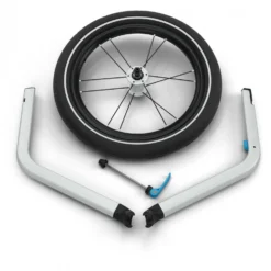 Thule - Chariot Jog Kit 2 - Remorque Pour Vélo