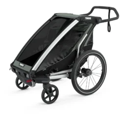 Thule - Chariot Lite 1 - Remorque Pour Enfant