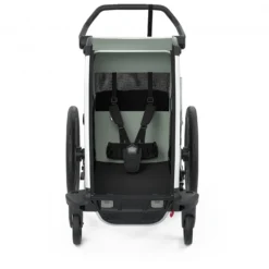 Thule - Chariot Lite 1 - Remorque Pour Enfant 8 Thule - Chariot Lite 1 - Remorque Pour Enfant -Cycle Élite Soldes thule chariot lite 1 remorque pour enfant detail 3