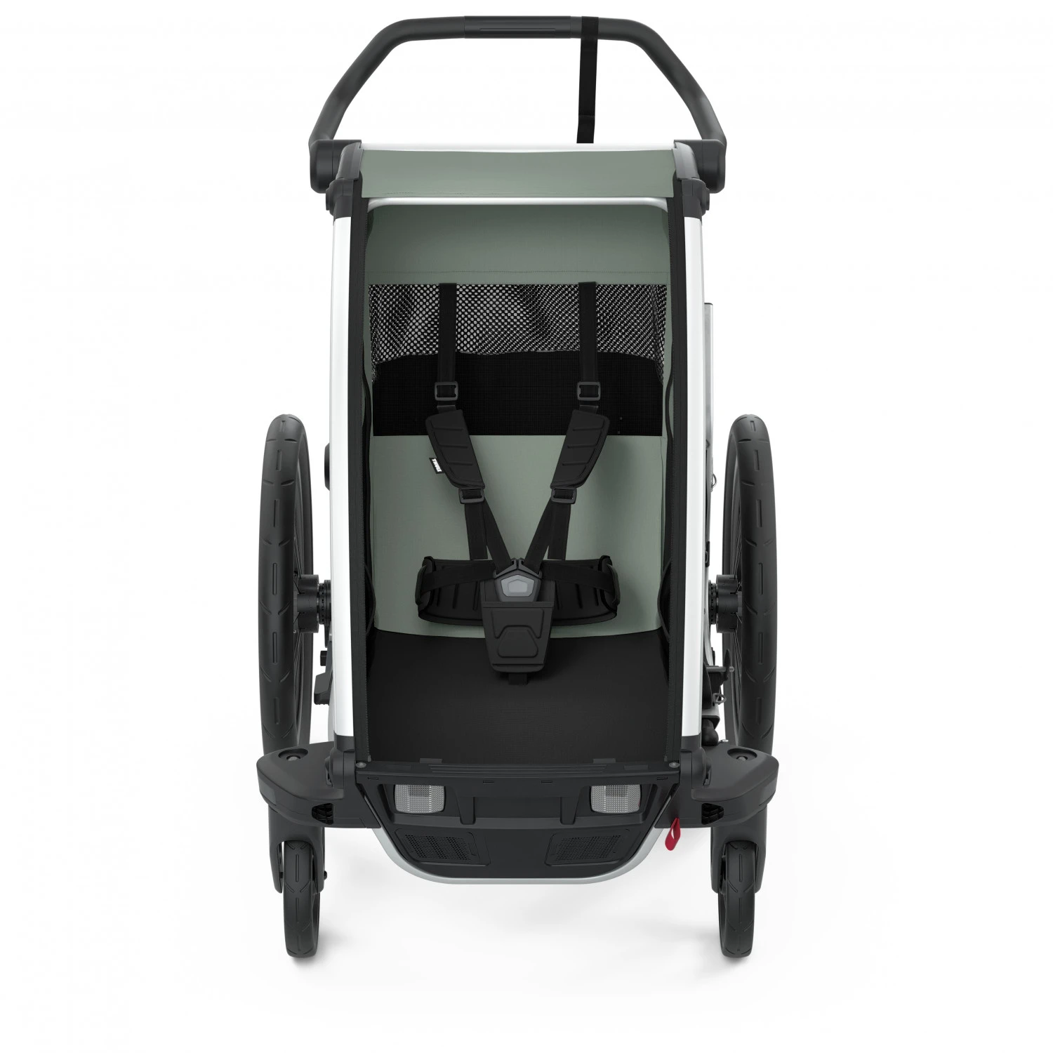 Thule - Chariot Lite 1 - Remorque Pour Enfant 3 Thule - Chariot Lite 1 - Remorque Pour Enfant – Image 3