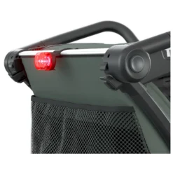 Thule - Chariot Lite 1 - Remorque Pour Enfant 11 Thule - Chariot Lite 1 - Remorque Pour Enfant -Cycle Élite Soldes thule chariot lite 1 remorque pour enfant detail 6