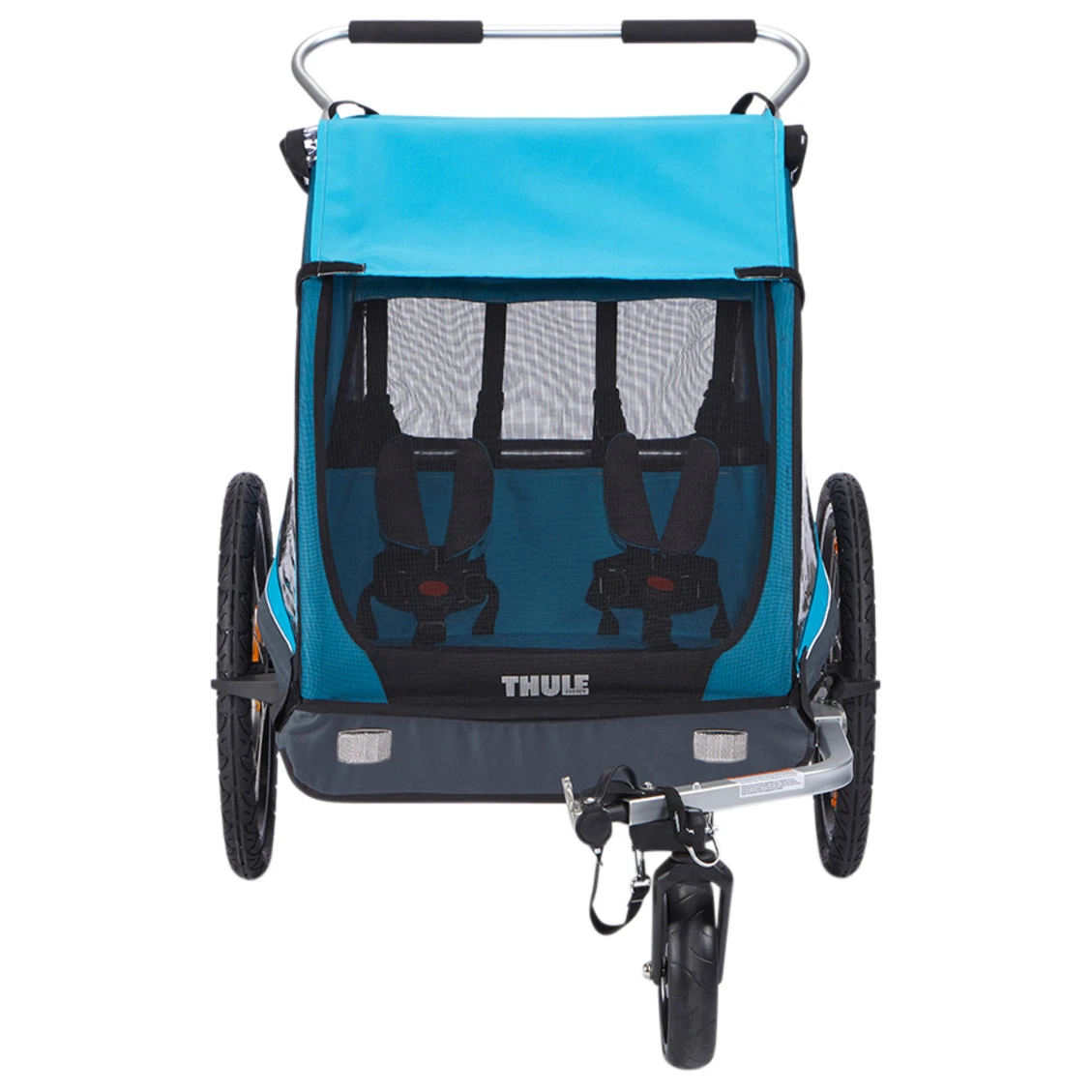Thule - Coaster XT - Remorque Pour Enfant 3 Thule - Coaster XT - Remorque Pour Enfant – Image 3