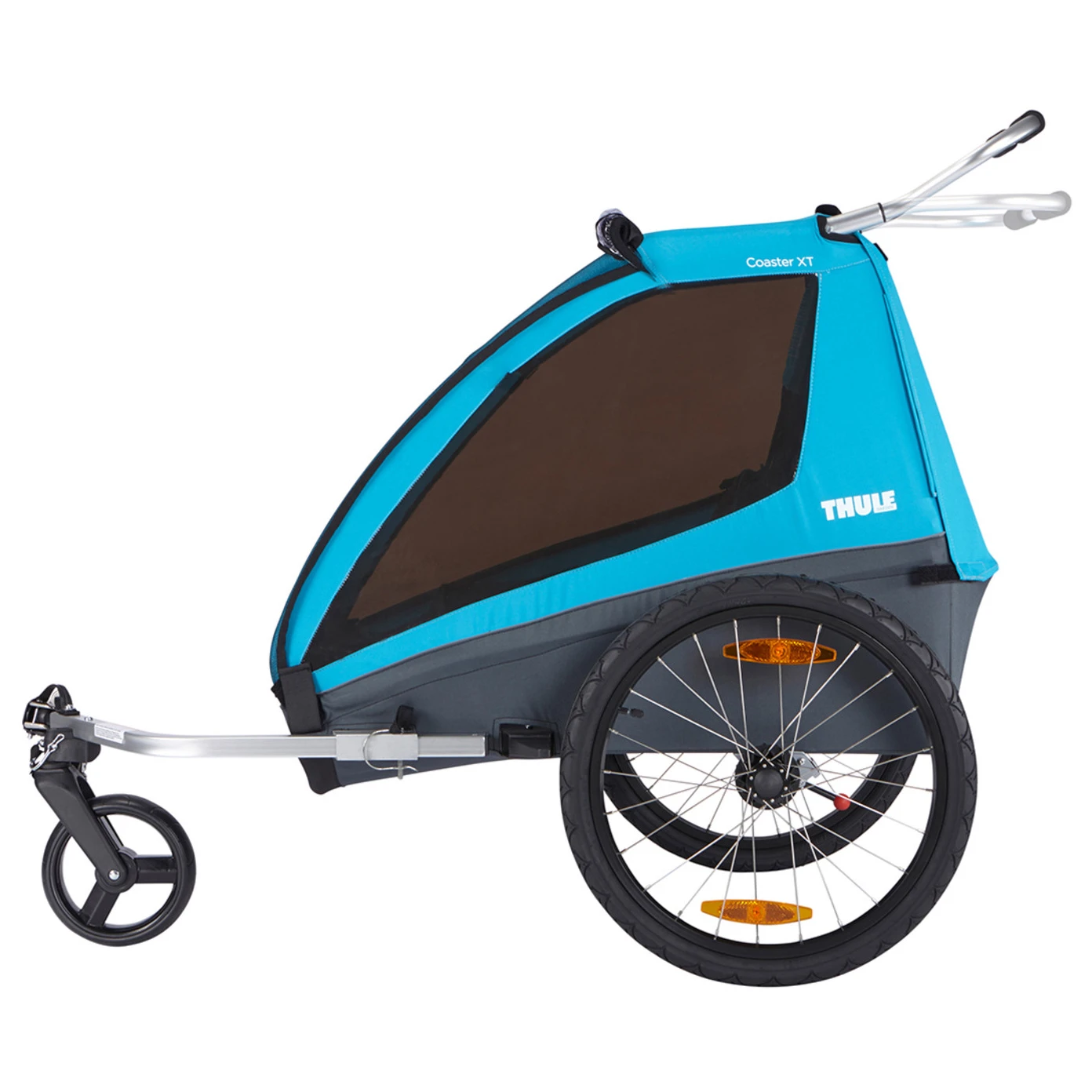 Thule - Coaster XT - Remorque Pour Enfant 4 Thule - Coaster XT - Remorque Pour Enfant – Image 4