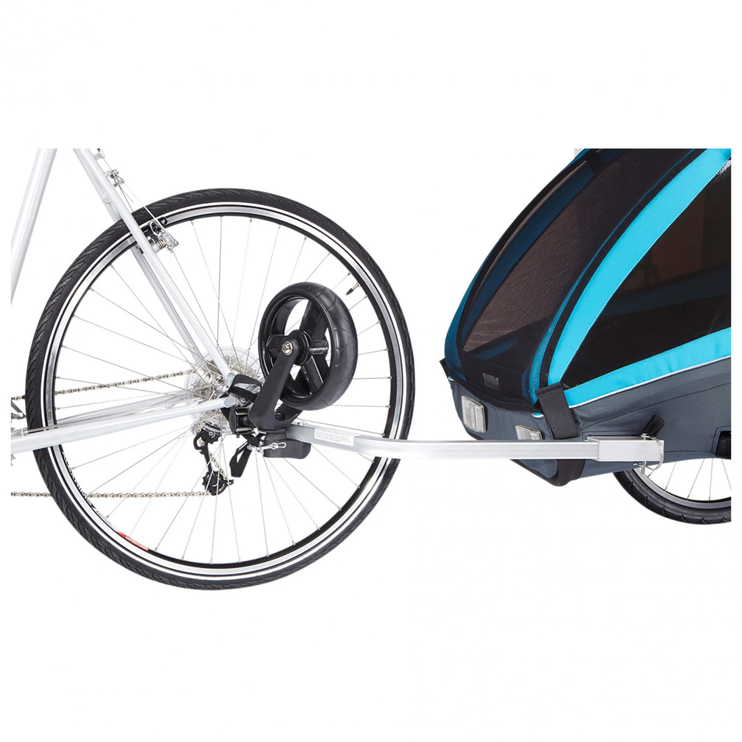 Thule - Coaster XT - Remorque Pour Enfant 6 Thule - Coaster XT - Remorque Pour Enfant – Image 6