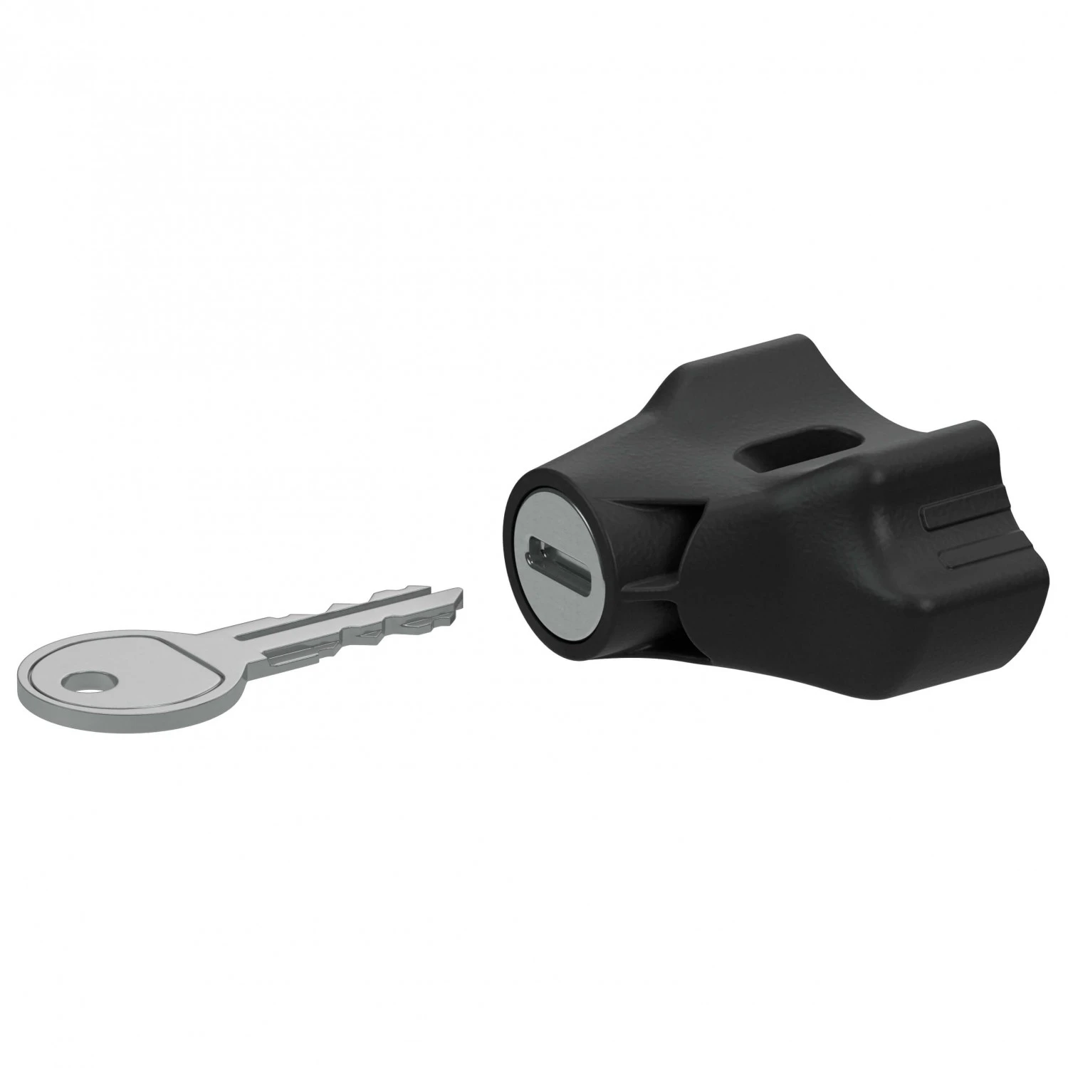 Thule - Lock Kit 2-Pack - Remorque Pour Vélo 1 Thule - Lock Kit 2-Pack - Remorque Pour Vélo