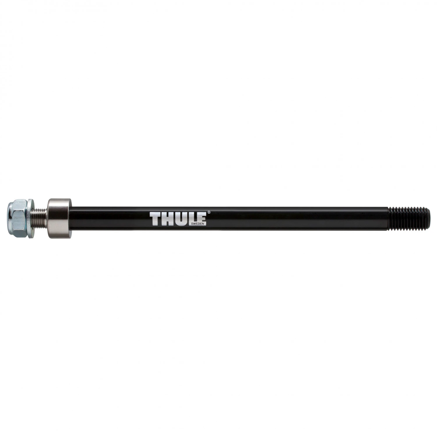 Thule - Thru Axle Syntace / Fatbike - Accessoire Remorque Enfant 2 Thule - Thru Axle Syntace / Fatbike - Accessoire Remorque Enfant – Image 2
