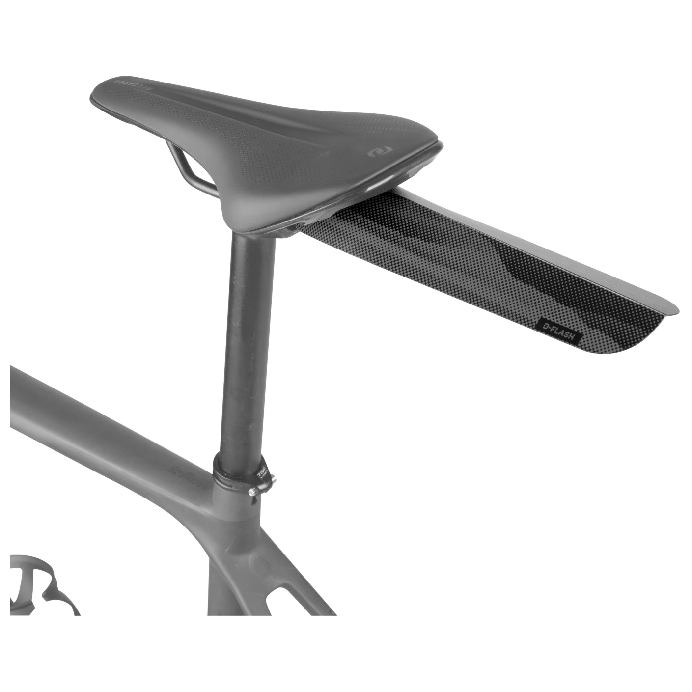 Topeak - D-Flash Express S - Garde-boue 2 Topeak - D-Flash Express S - Garde-boue – Image 2