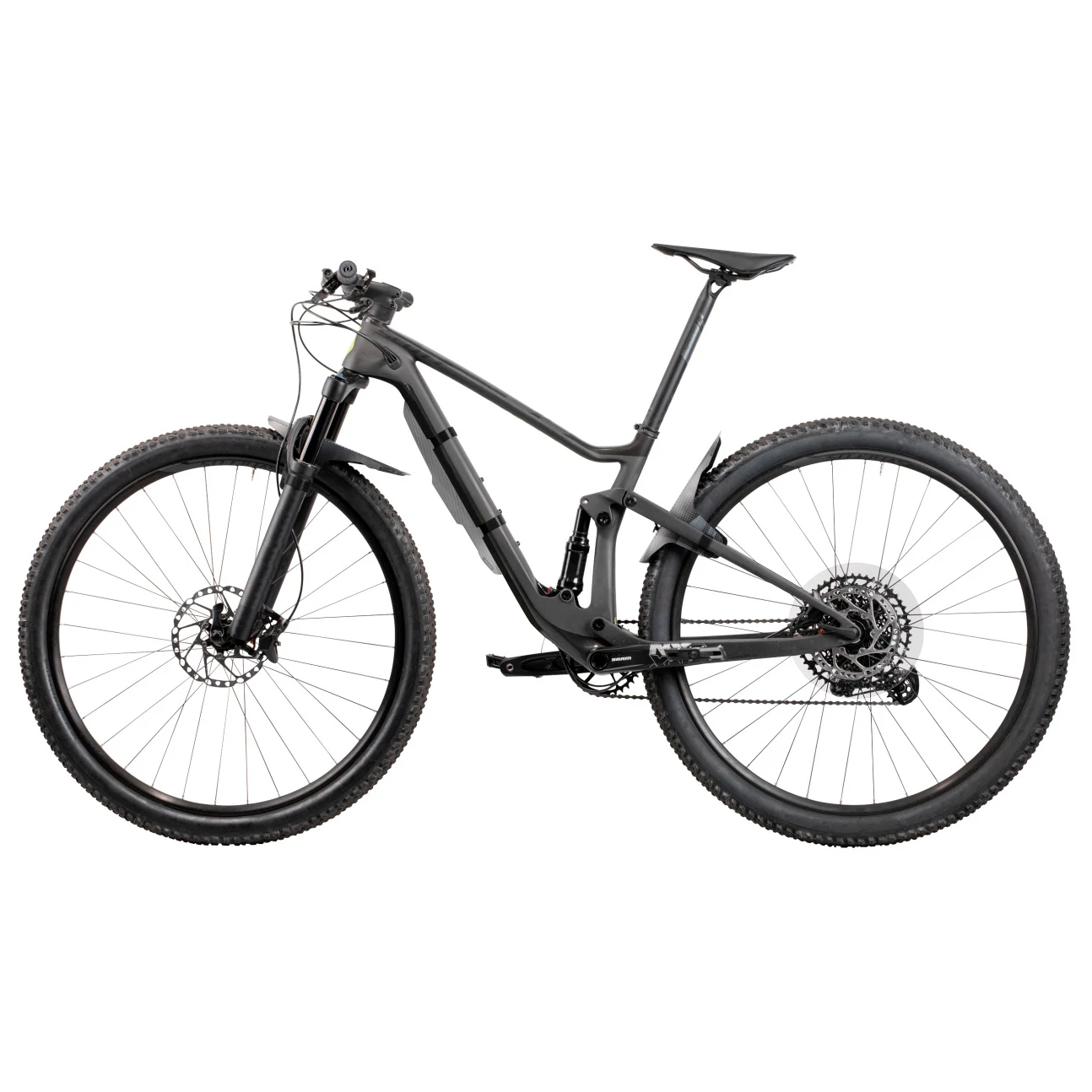 Topeak - D-Flash Express ST - Garde-boue 4 Topeak - D-Flash Express ST - Garde-boue – Image 4