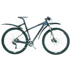 Topeak - DeFender FX/RX 279er - Garde-boue -Cycle Élite Soldes topeak defender fx rx 279er garde boue detail 3