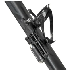 Topeak - Hybridrocket HP Mini - Minipompe -Cycle Élite Soldes topeak hybridrocket hp mini minipompe detail 3