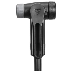 Topeak - JoeBlow Sport 2-Stage - Pompe à Pied -Cycle Élite Soldes topeak joeblow sport 2 stage pompe a pied detail 4