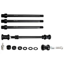 Topeak - Journey Trailer Thru-Axle Kit M12 X 1.5