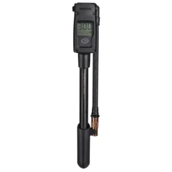 Topeak - Pocket Shock Digital - Pompe Pour Amortisseur