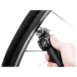 Topeak - Roadie DA G - Minipompe 8 Topeak - Roadie DA G - Minipompe -Cycle Élite Soldes topeak roadie da g minipompe detail 4