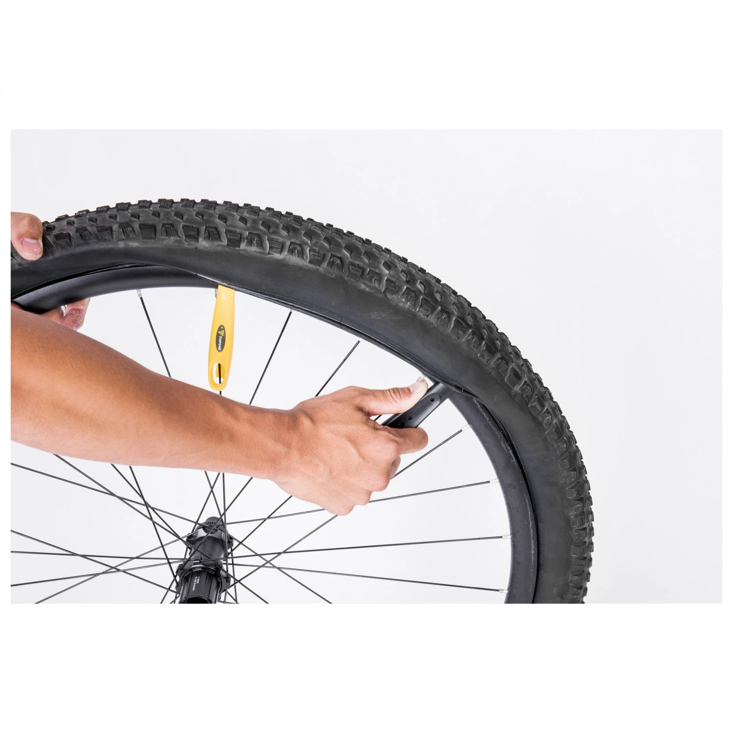 Topeak - Shuttle Lever 1.2 - Démonte-pneus 4 Topeak - Shuttle Lever 1.2 - Démonte-pneus – Image 4