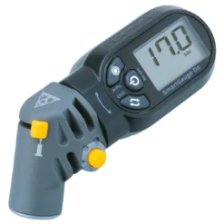 Topeak - Smartgauge D2 - Minipompe