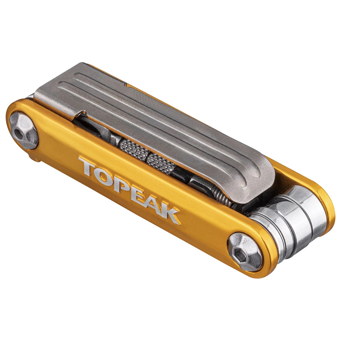 Topeak - Tubi 11 Combo - Outil Vélo 2 Topeak - Tubi 11 Combo - Outil Vélo – Image 2