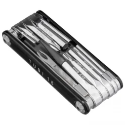 Topeak - Tubi 18 - Outil Vélo 8 Topeak - Tubi 18 - Outil Vélo -Cycle Élite Soldes topeak tubi 18 outil velo detail 3