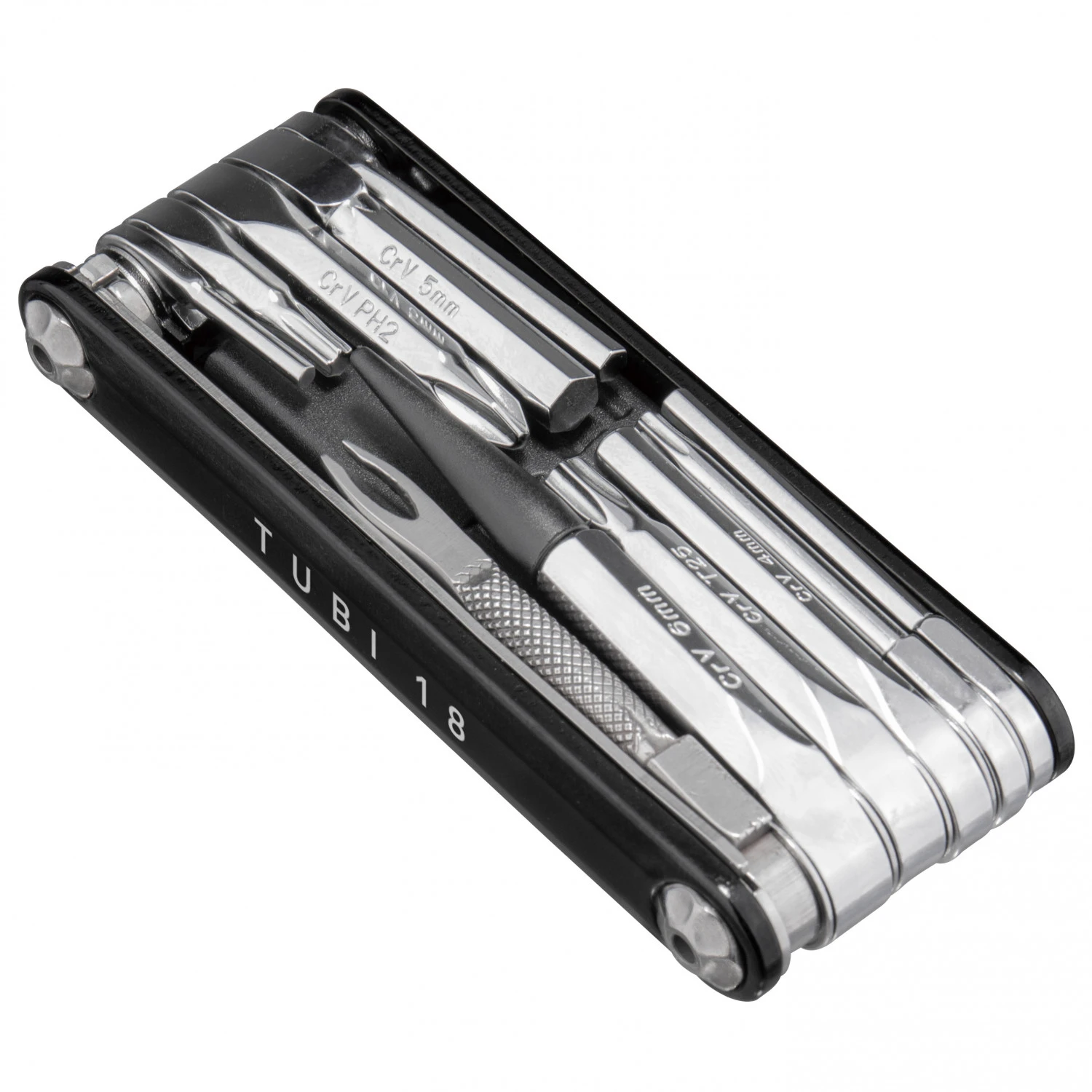 Topeak - Tubi 18 - Outil Vélo 3 Topeak - Tubi 18 - Outil Vélo – Image 3