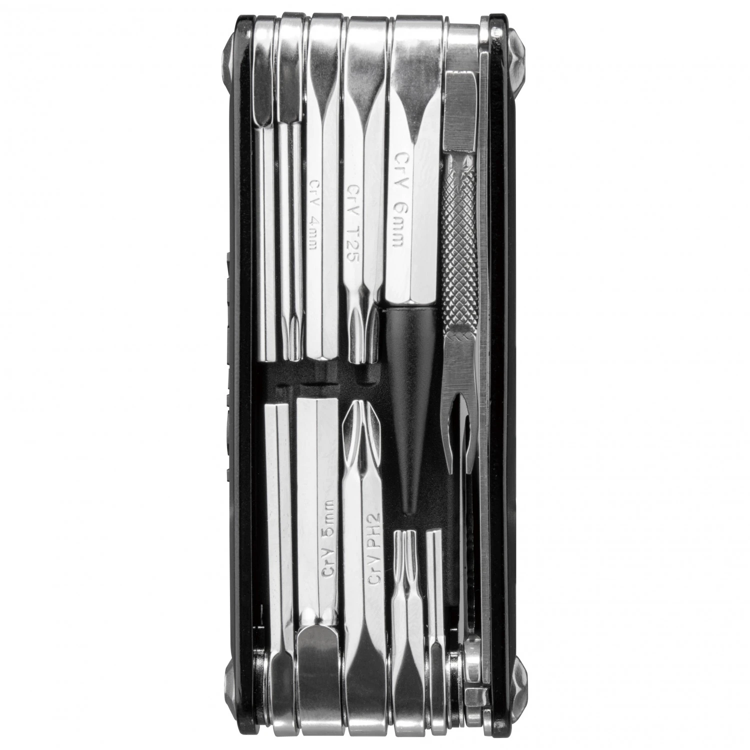 Topeak - Tubi 18 - Outil Vélo 4 Topeak - Tubi 18 - Outil Vélo – Image 4