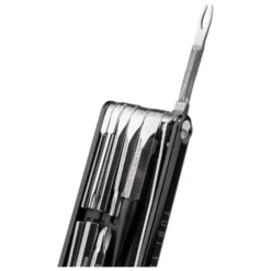 Topeak - Tubi 18 - Outil Vélo 10 Topeak - Tubi 18 - Outil Vélo -Cycle Élite Soldes topeak tubi 18 outil velo detail 5