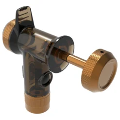 Topeak - Tubi Head Upgrade Kit - Pompe à Pied -Cycle Élite Soldes topeak tubi head upgrade kit pompe a pied detail 3