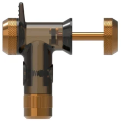 Topeak - Tubi Head Upgrade Kit - Pompe à Pied -Cycle Élite Soldes topeak tubi head upgrade kit pompe a pied detail 4