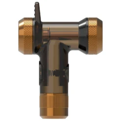 Topeak - Tubi Head Upgrade Kit - Pompe à Pied -Cycle Élite Soldes topeak tubi head upgrade kit pompe a pied detail 5